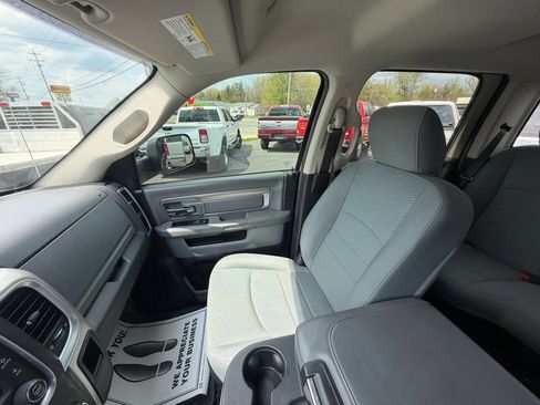 Used 2017 RAM 2500 SLT w/ Protection Group image 56