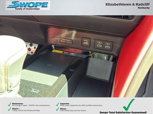 New 2026 Toyota Camry XSE image 23