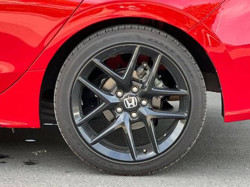 Used 2023 Honda Civic Sport image 27