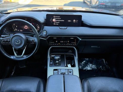 Used 2024 MAZDA CX-90 Plug-In Hybrid w/ Premium Plus image 23