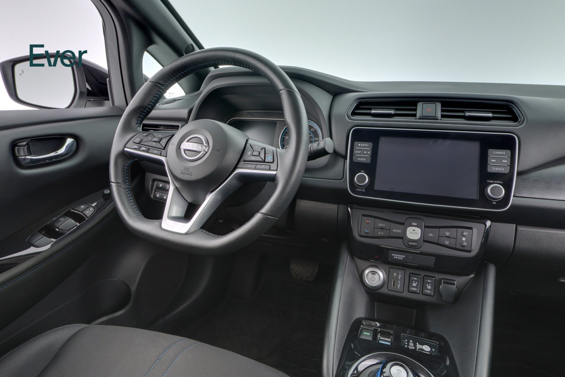 Used 2024 Nissan Leaf SV Plus FWD image 25