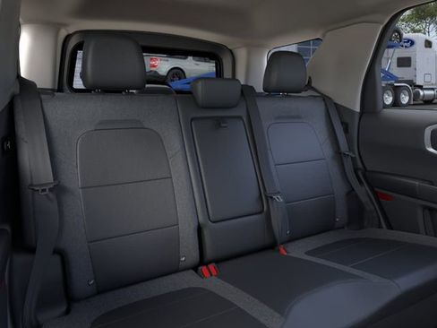 New 2026 Ford Bronco Sport Big Bend AWD/4WD image 11