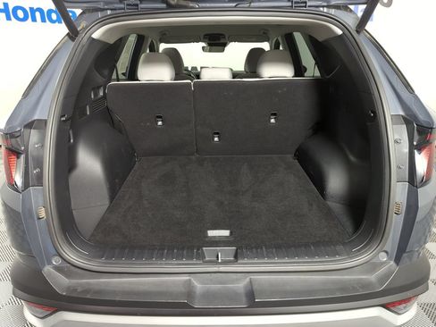 Used 2025 Hyundai Tucson SEL FWD image 18