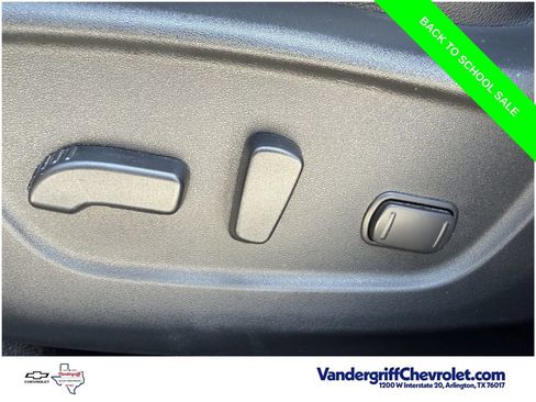 Used 2017 Nissan Rogue SL w/ SL Premium Package FWD image 24