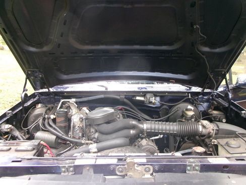 Used 1995 Ford F150 XLT image 35