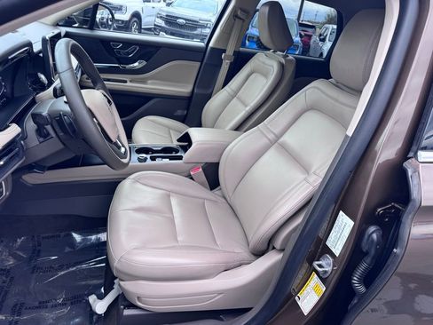 Used 2022 Lincoln Corsair Standard image 19