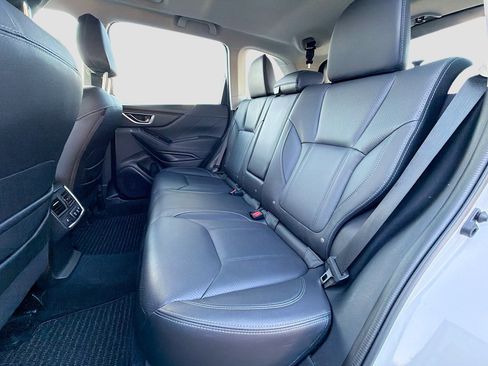 Certified 2023 Subaru Forester Touring image 21