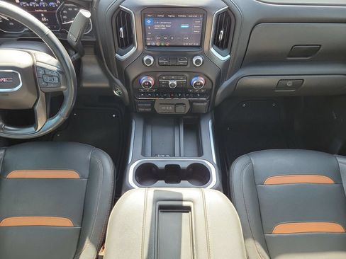 Certified 2021 GMC Sierra 1500 AT4 w/ Technology Package AWD/4WD image 21