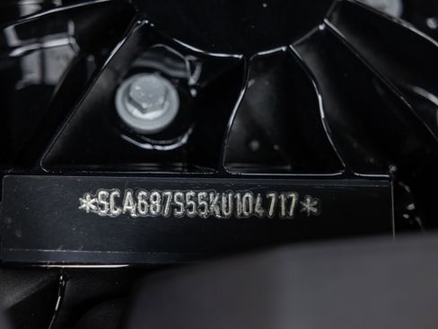 Used 2019 Rolls-Royce Phantom Sedan image 24