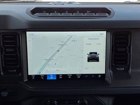 New 2025 Ford Bronco Badlands image 9