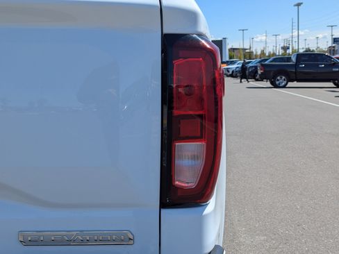 Certified 2021 GMC Sierra 1500 Elevation AWD/4WD image 46