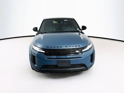 Used 2026 Land Rover Range Rover Evoque S AWD/4WD image 2