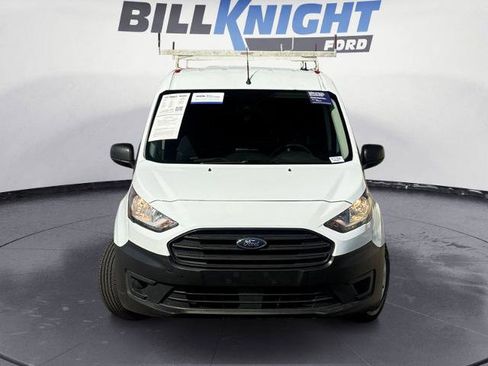 Certified 2022 Ford Transit Connect XL image 8