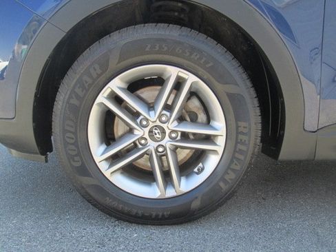 Used 2018 Hyundai Santa Fe Sport AWD/4WD image 8