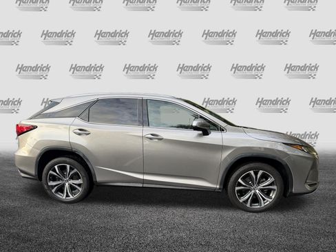 Used 2021 Lexus RX 350 FWD w/ Premium Package image 10