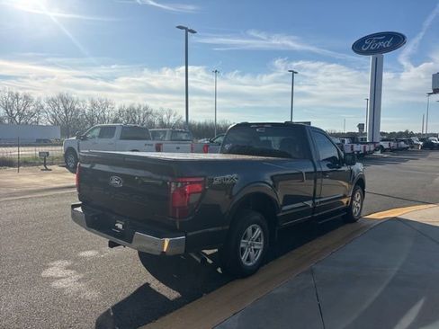 Used 2024 Ford F150 XL w/ Equipment Group 103A High image 5