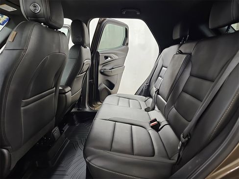 Certified 2021 Chevrolet TrailBlazer ACTIV w/ Technology Package image 20