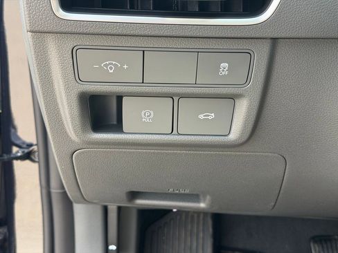 New 2026 Hyundai Sonata SEL AWD/4WD image 21
