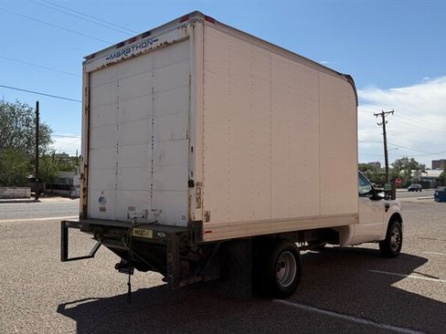 Used 2009 Ford F350 XLT RWD image 11