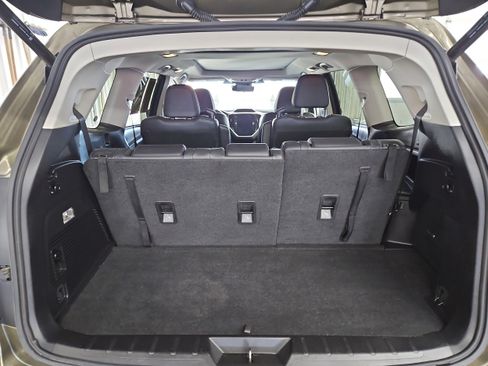 Certified 2023 Subaru Ascent Touring image 14