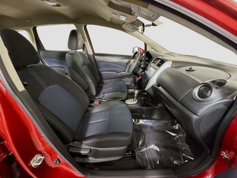 Used 2019 Nissan Versa Note SV image 28