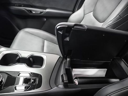 Certified 2024 Lexus RZ 300e Premium w/ Accessory Package (Z1) FWD image 18