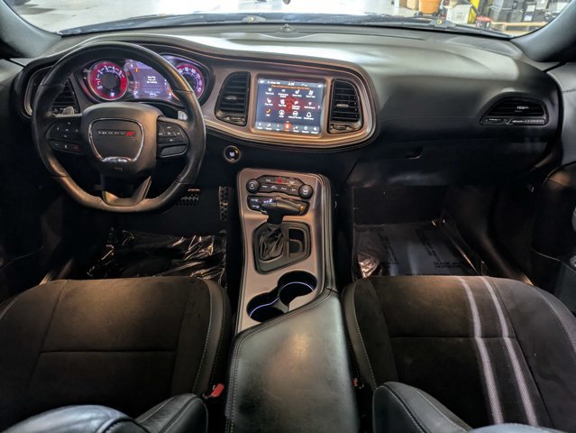 Certified 2023 Dodge Challenger R/T w/ Plus Package RWD image 16