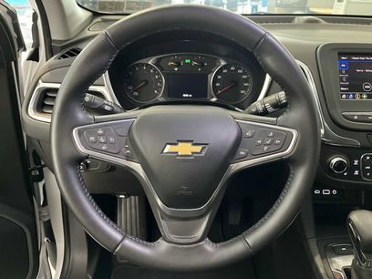 Used 2022 Chevrolet Equinox LT