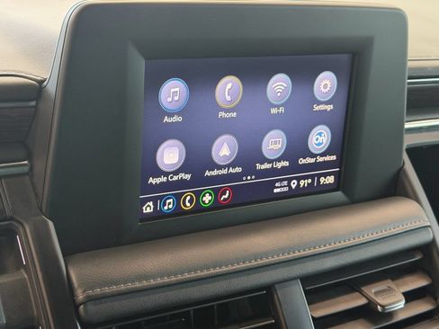 Certified 2024 Chevrolet Tahoe LS w/ Driver Alert Package AWD/4WD image 20