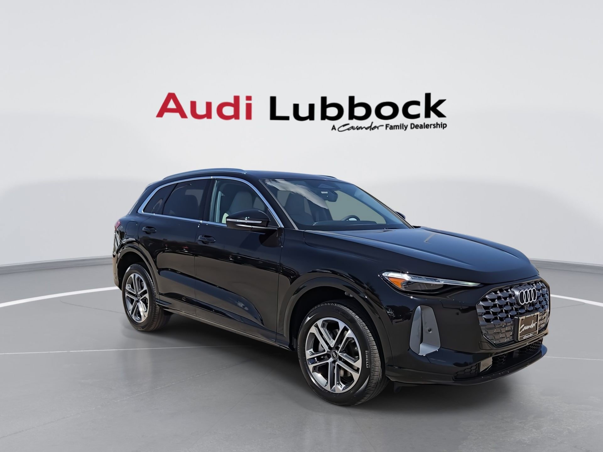 New 2026 Audi Q5 Premium Plus AWD/4WD image 2