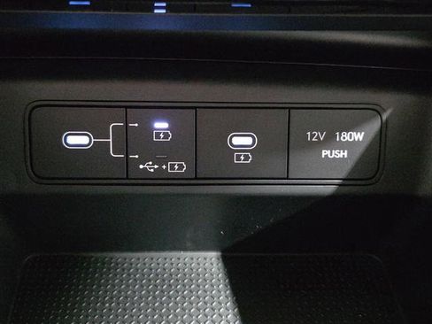 New 2026 Hyundai Santa Cruz SEL image 21