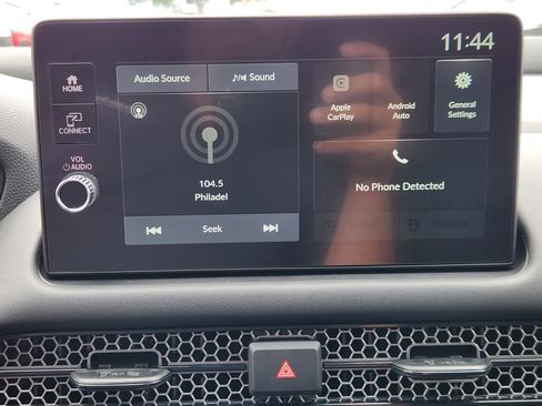 New 2026 Honda HR-V Sport image 11