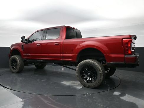 Used 2019 Ford F250 Lariat AWD/4WD image 7