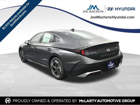 New 2026 Hyundai Sonata SEL FWD image 6