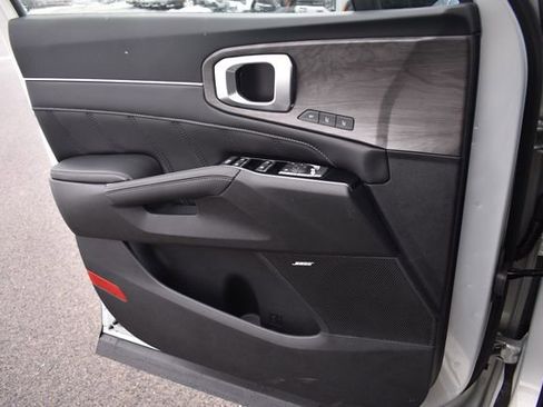 New 2026 Kia Sorento SX Prestige image 37