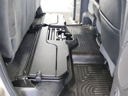 Used 2005 Dodge Ram 3500 Truck SLT w/ Quad Cab Big Horn Value Group image 86