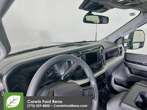 New 2026 Ford F250 XL w/ STX Appearance Package AWD/4WD image 8