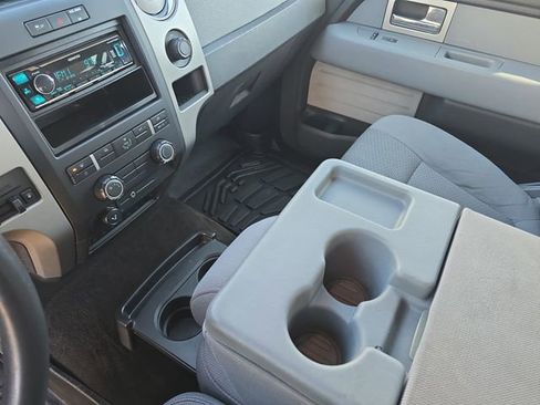 Used 2011 Ford F150 XLT w/ XTR Pkg image 24