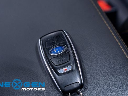 Used 2022 Subaru Forester Wilderness image 30