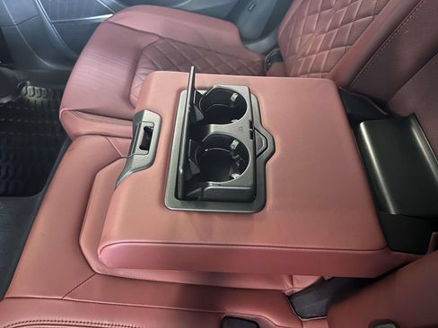 Used 2023 Audi SQ8 Premium Plus AWD/4WD image 15