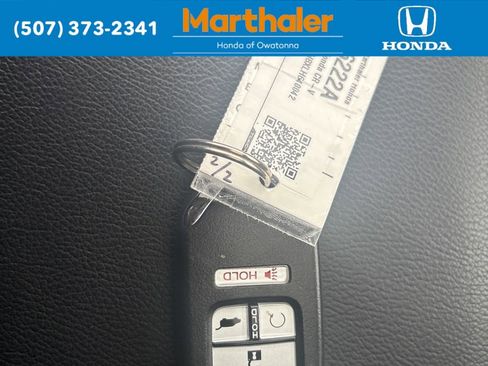 Used 2020 Honda CR-V EX-L image 28