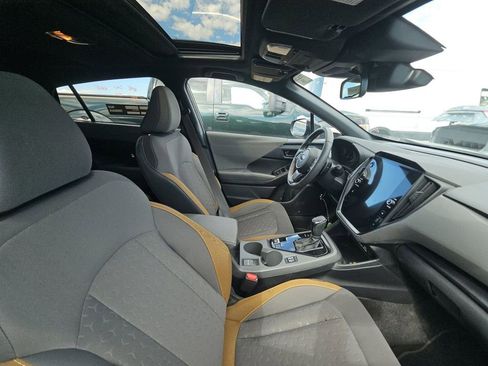 Used 2025 Subaru Crosstrek 2.5i Sport image 4