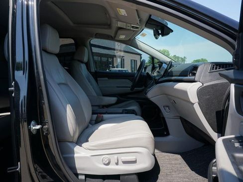 Used 2022 Honda Odyssey EX-L image 30