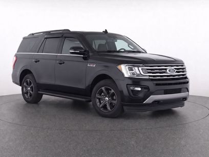 Used 2020 Ford Expedition XLT w/ Equipment Group 202A