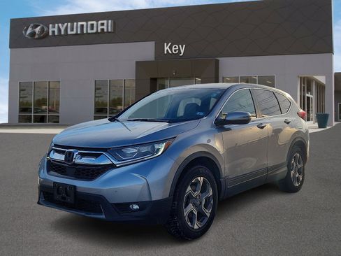 Used 2019 Honda CR-V EX-L image 7