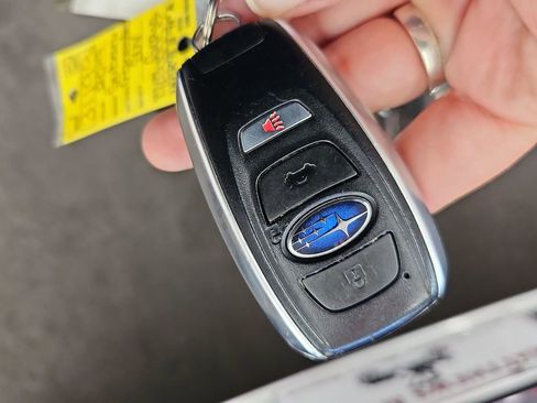Used 2019 Subaru Forester Touring AWD/4WD image 41