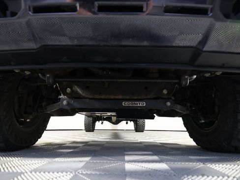 Used 2024 GMC Sierra 2500 Denali Ultimate image 48