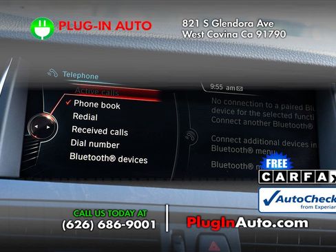 Used 2016 BMW 528i Sedan image 30