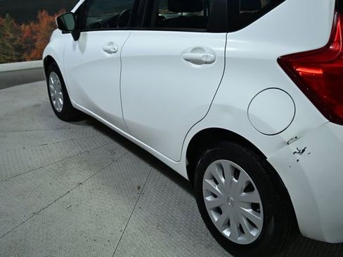 Used 2016 Nissan Versa Note SV image 7