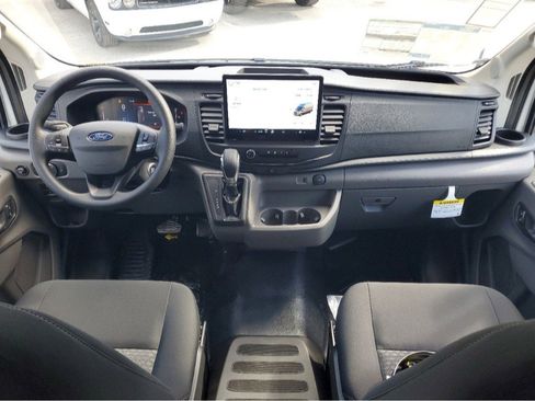 New 2026 Ford Transit 250 148 Medium Roof image 15